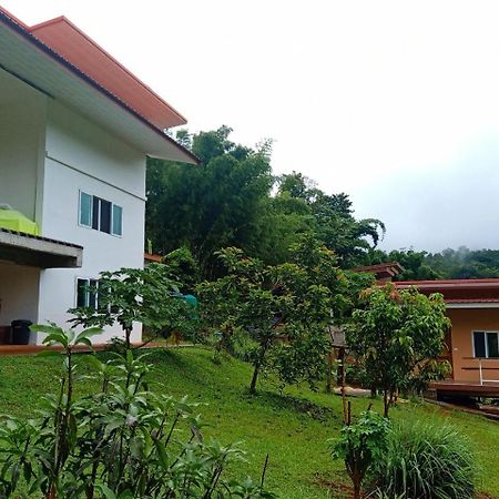 Gj Tour Apartment ปางมะผ้า ภายนอก รูปภาพ