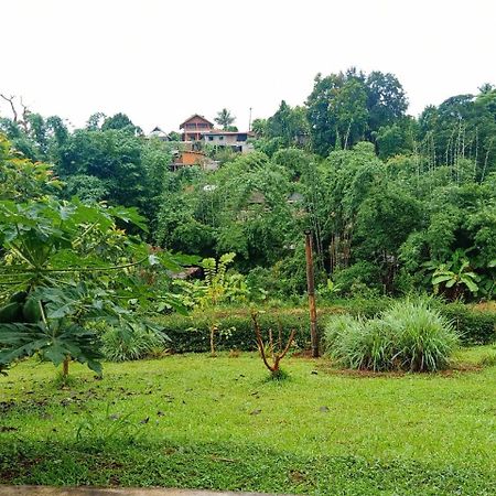 Gj Tour Apartment ปางมะผ้า ภายนอก รูปภาพ