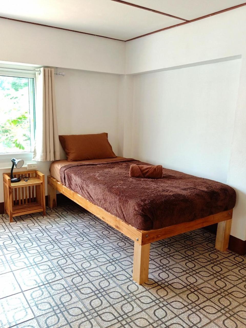 Gj Tour Apartment ปางมะผ้า ภายนอก รูปภาพ