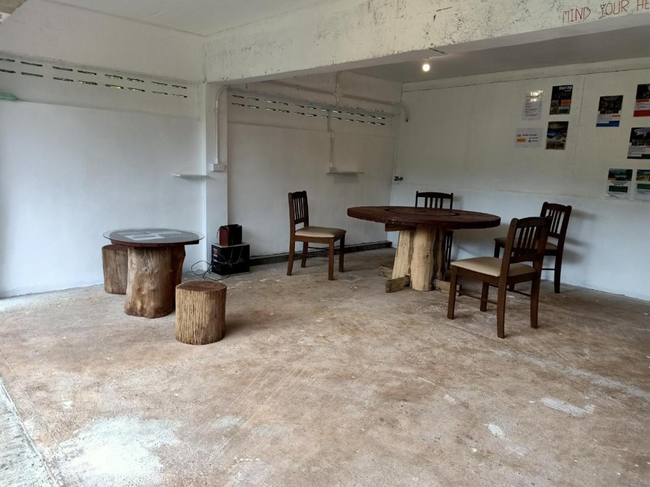 Gj Tour Apartment ปางมะผ้า ภายนอก รูปภาพ