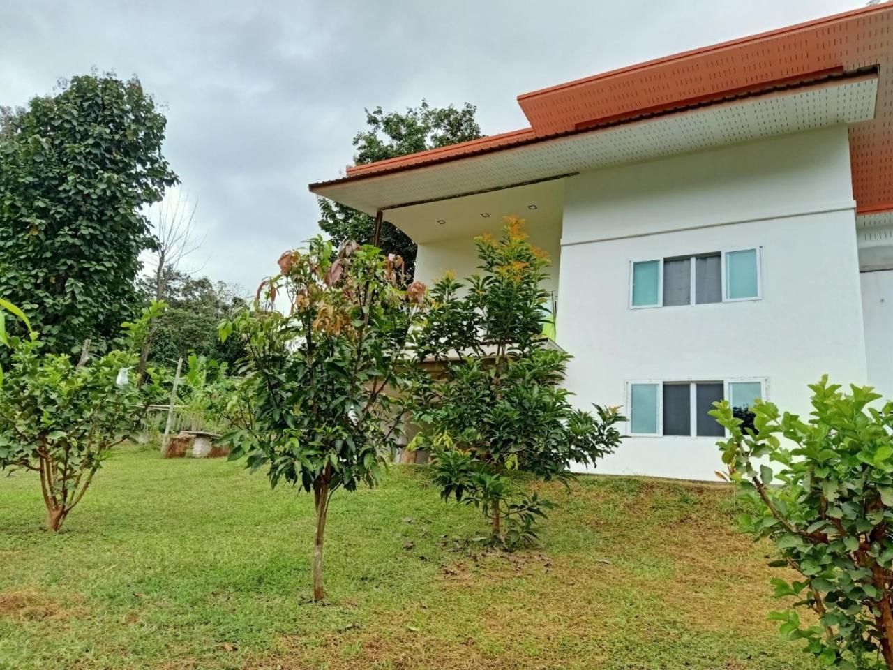 Gj Tour Apartment ปางมะผ้า ภายนอก รูปภาพ