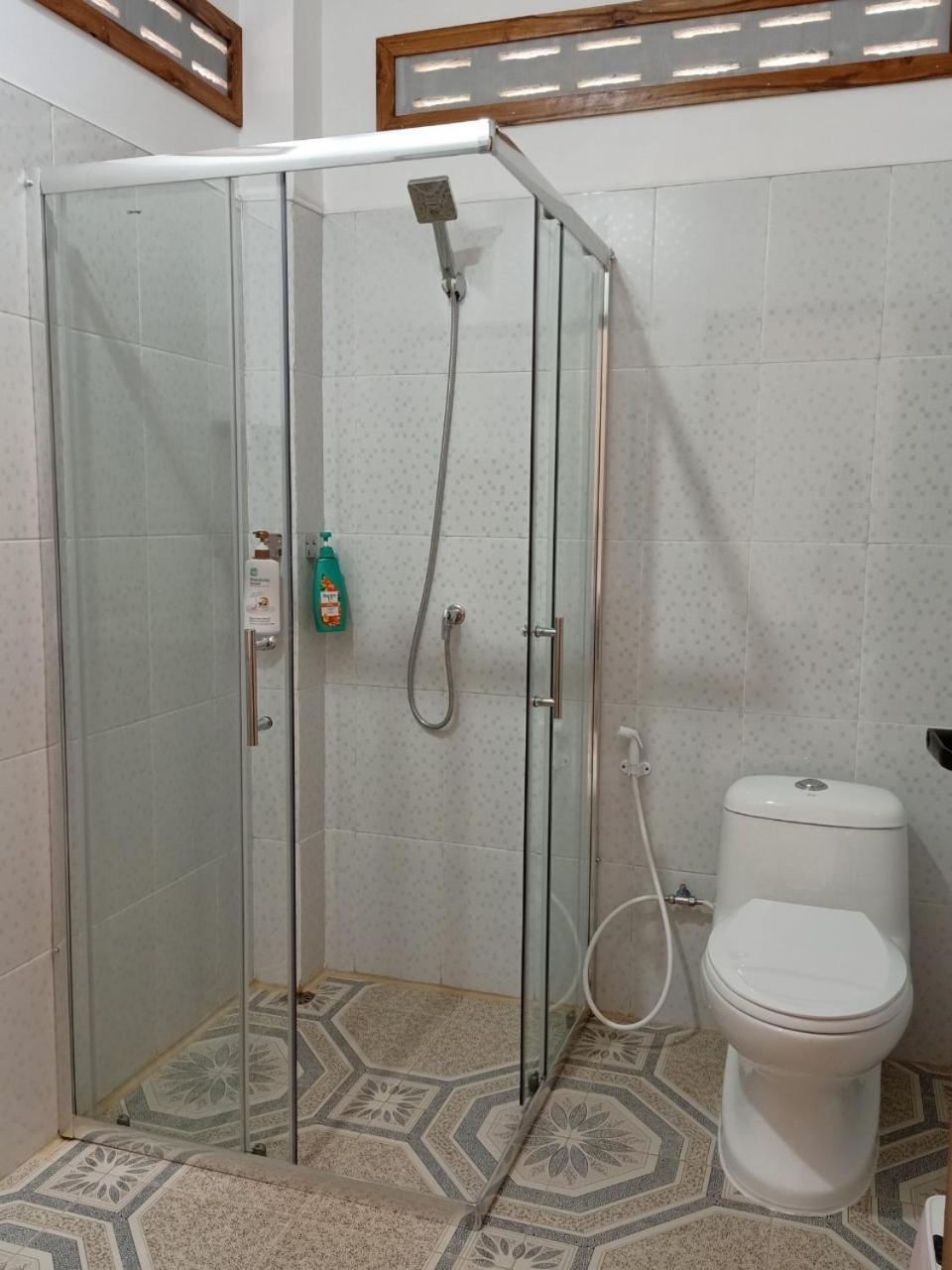 Gj Tour Apartment ปางมะผ้า ภายนอก รูปภาพ